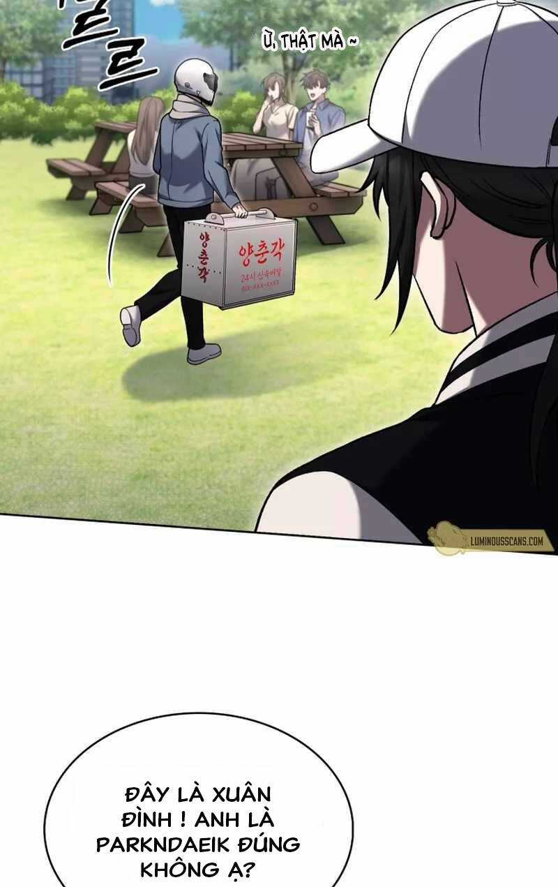 Shipper Đến Từ Murim - Chapter 21 - Trang 15