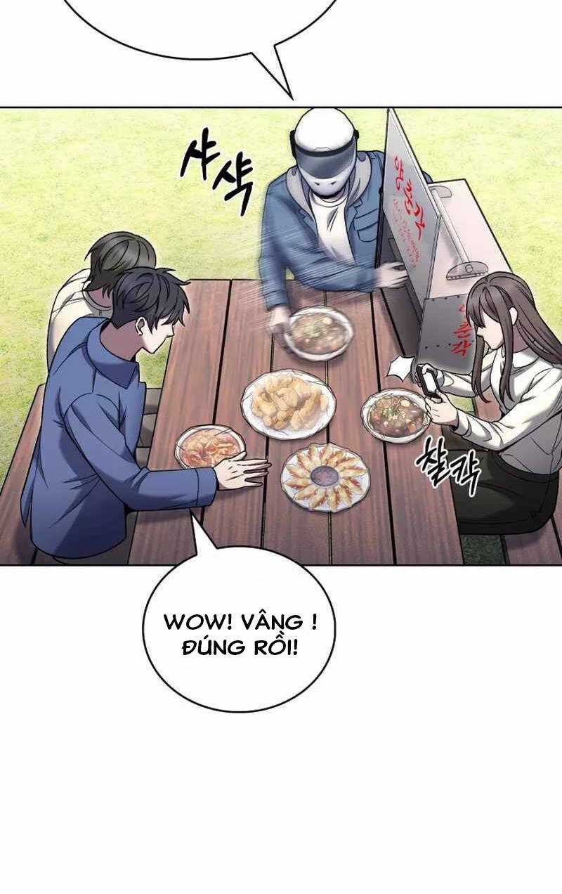 Shipper Đến Từ Murim - Chapter 21 - Trang 16