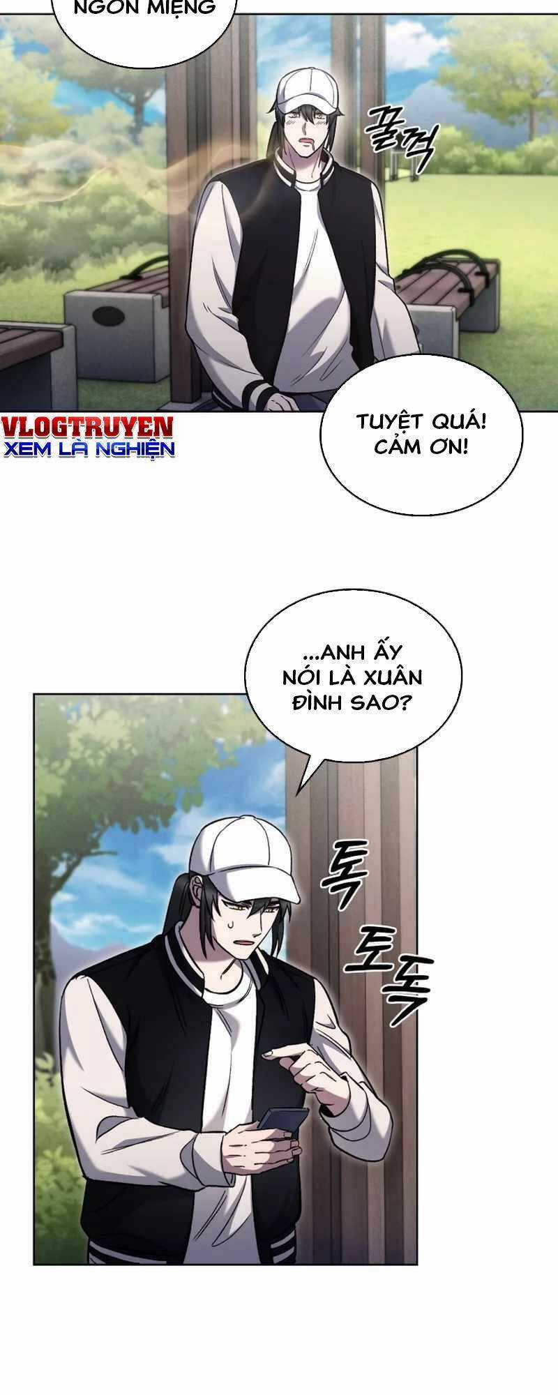 Shipper Đến Từ Murim - Chapter 21 - Trang 18