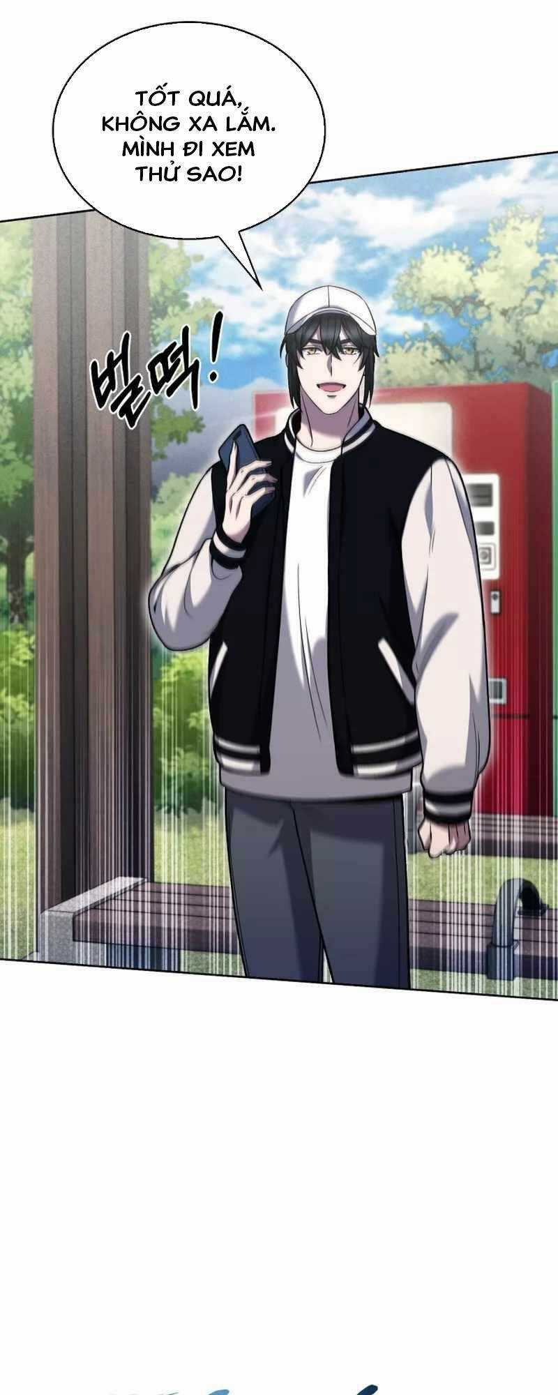 Shipper Đến Từ Murim - Chapter 21 - Trang 19