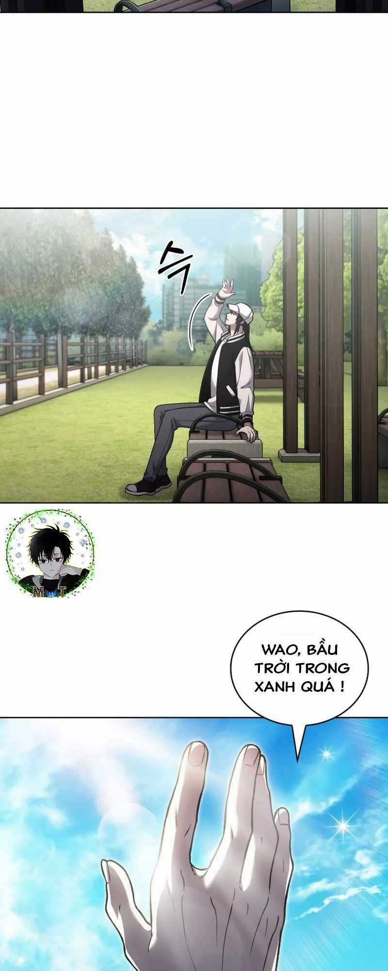 Shipper Đến Từ Murim - Chapter 21 - Trang 3