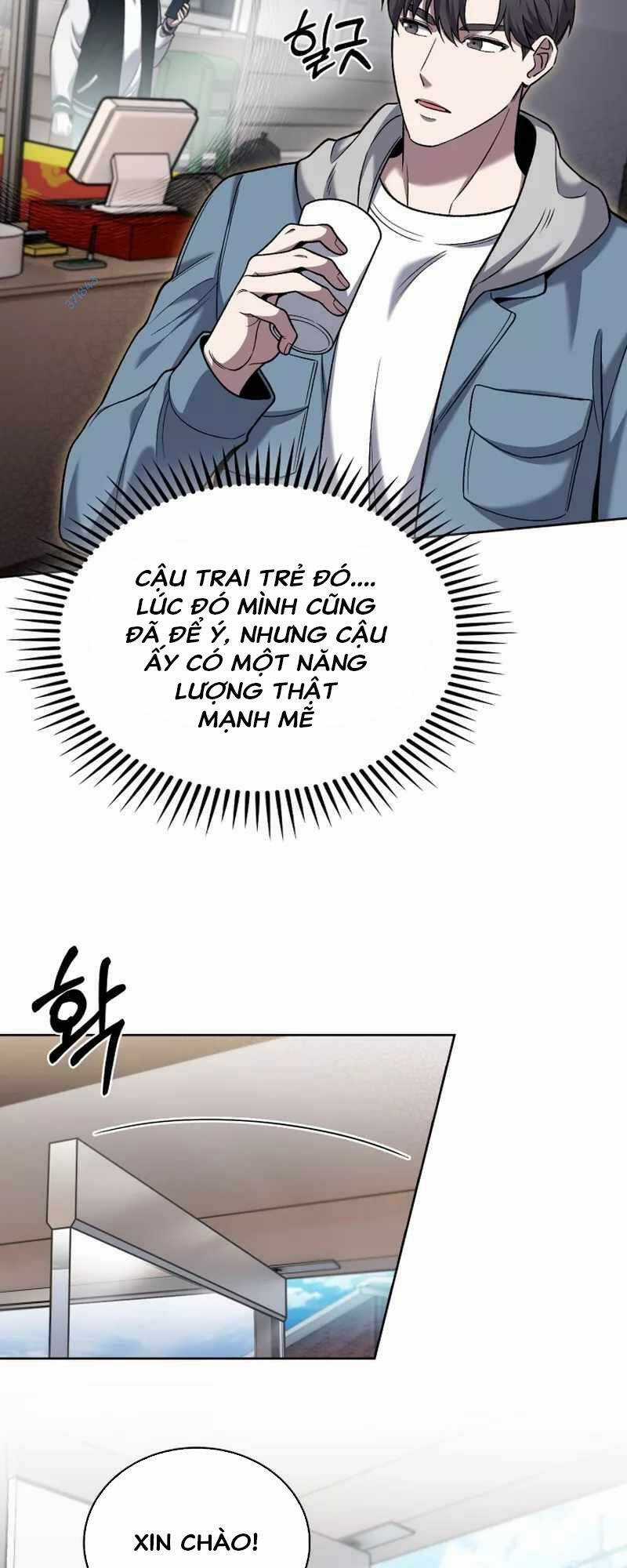 Shipper Đến Từ Murim - Chapter 21 - Trang 22