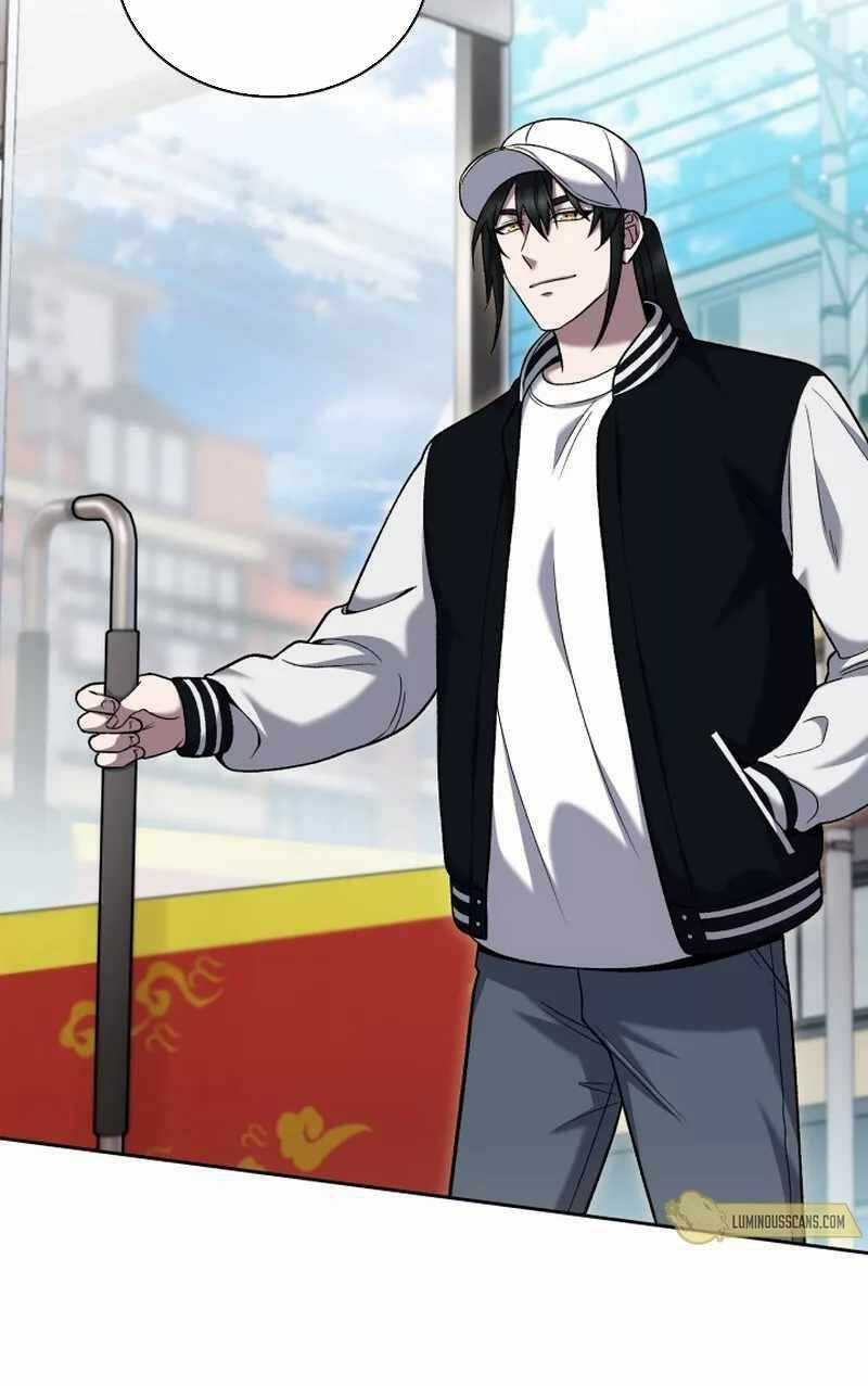 Shipper Đến Từ Murim - Chapter 21 - Trang 23