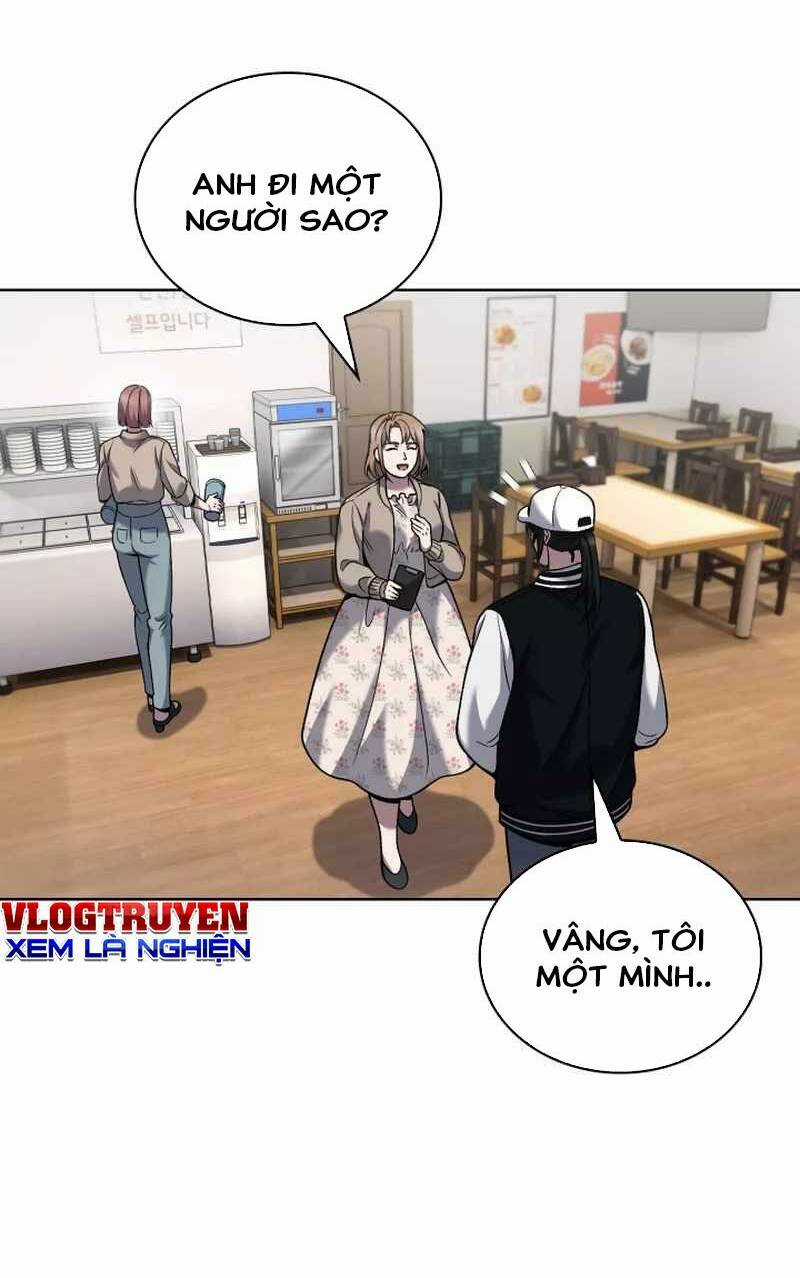 Shipper Đến Từ Murim - Chapter 21 - Trang 24