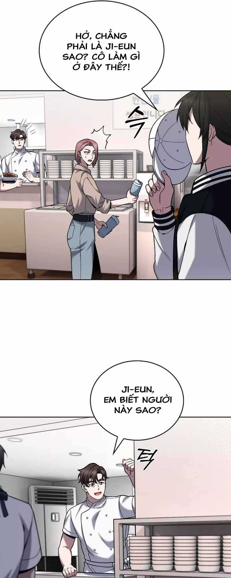 Shipper Đến Từ Murim - Chapter 21 - Trang 25