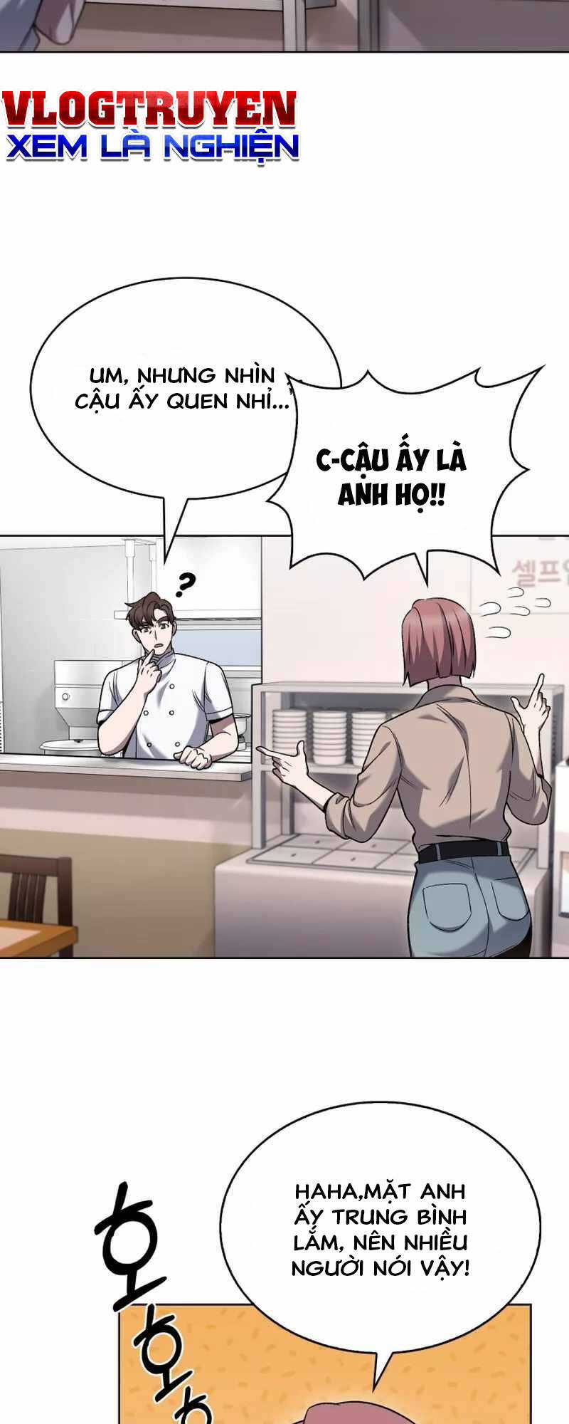 Shipper Đến Từ Murim - Chapter 21 - Trang 26