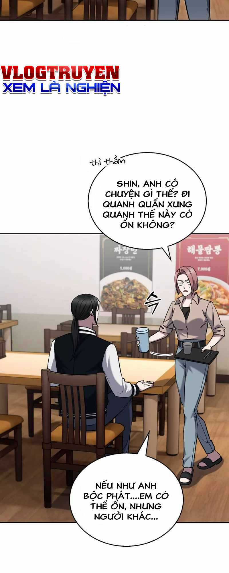Shipper Đến Từ Murim - Chapter 21 - Trang 28