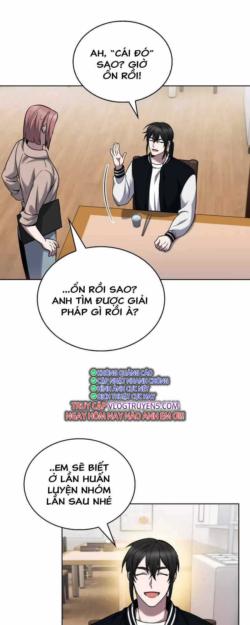 Shipper Đến Từ Murim - Chapter 21 - Trang 29