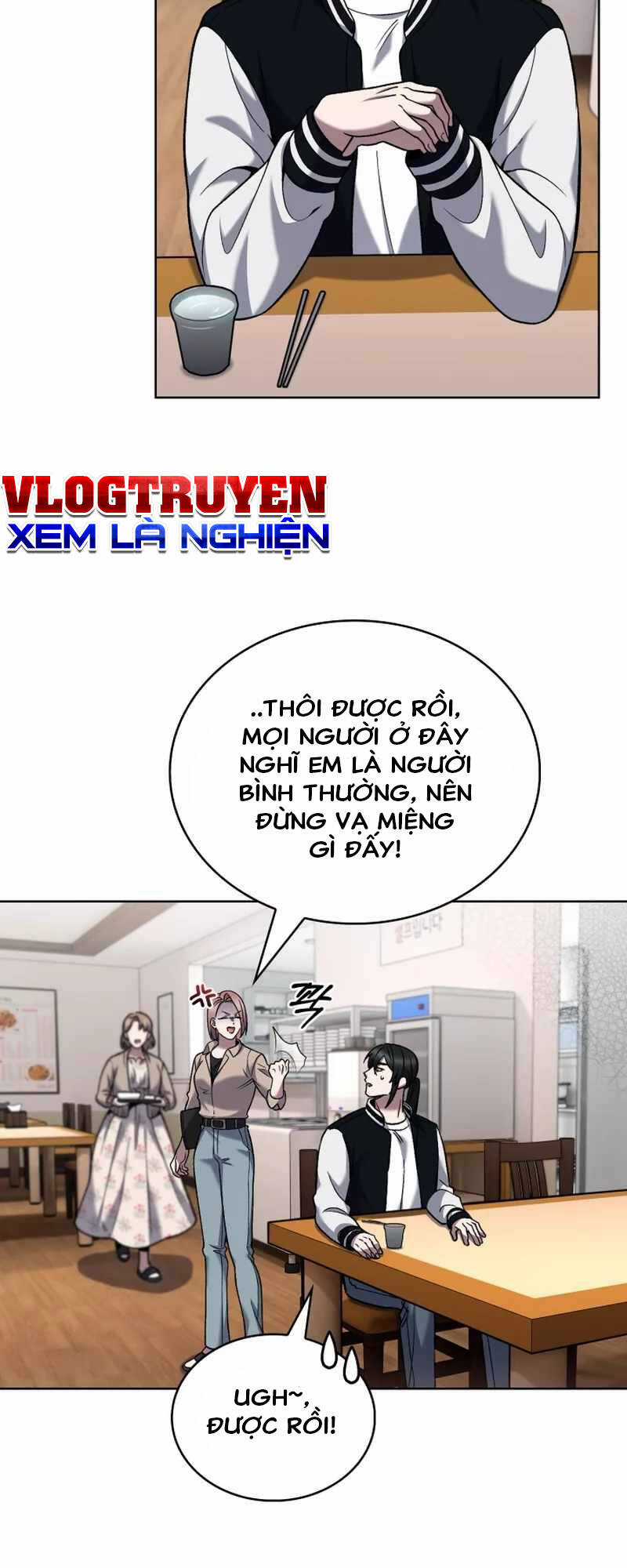 Shipper Đến Từ Murim - Chapter 21 - Trang 30