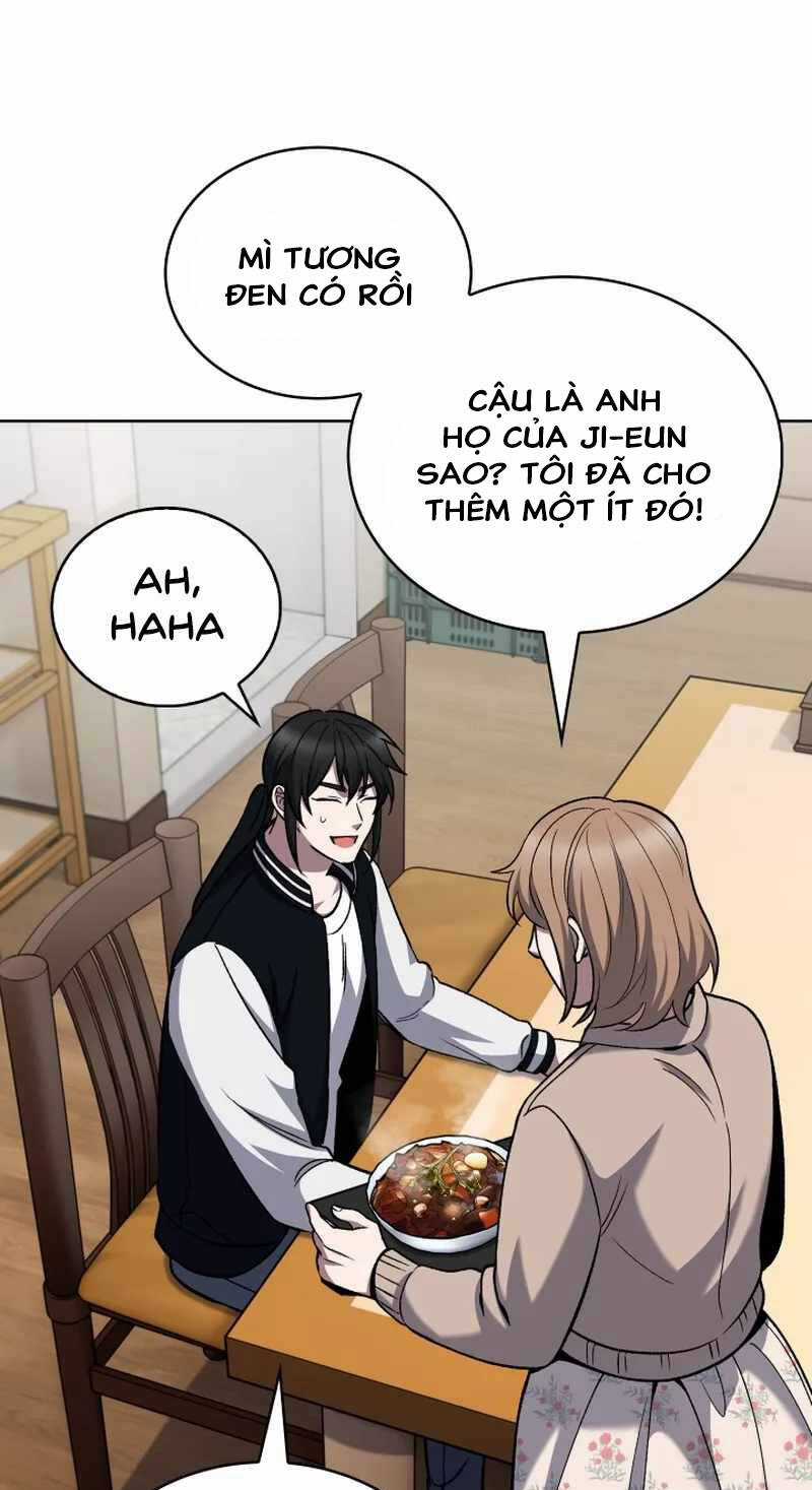 Shipper Đến Từ Murim - Chapter 21 - Trang 31