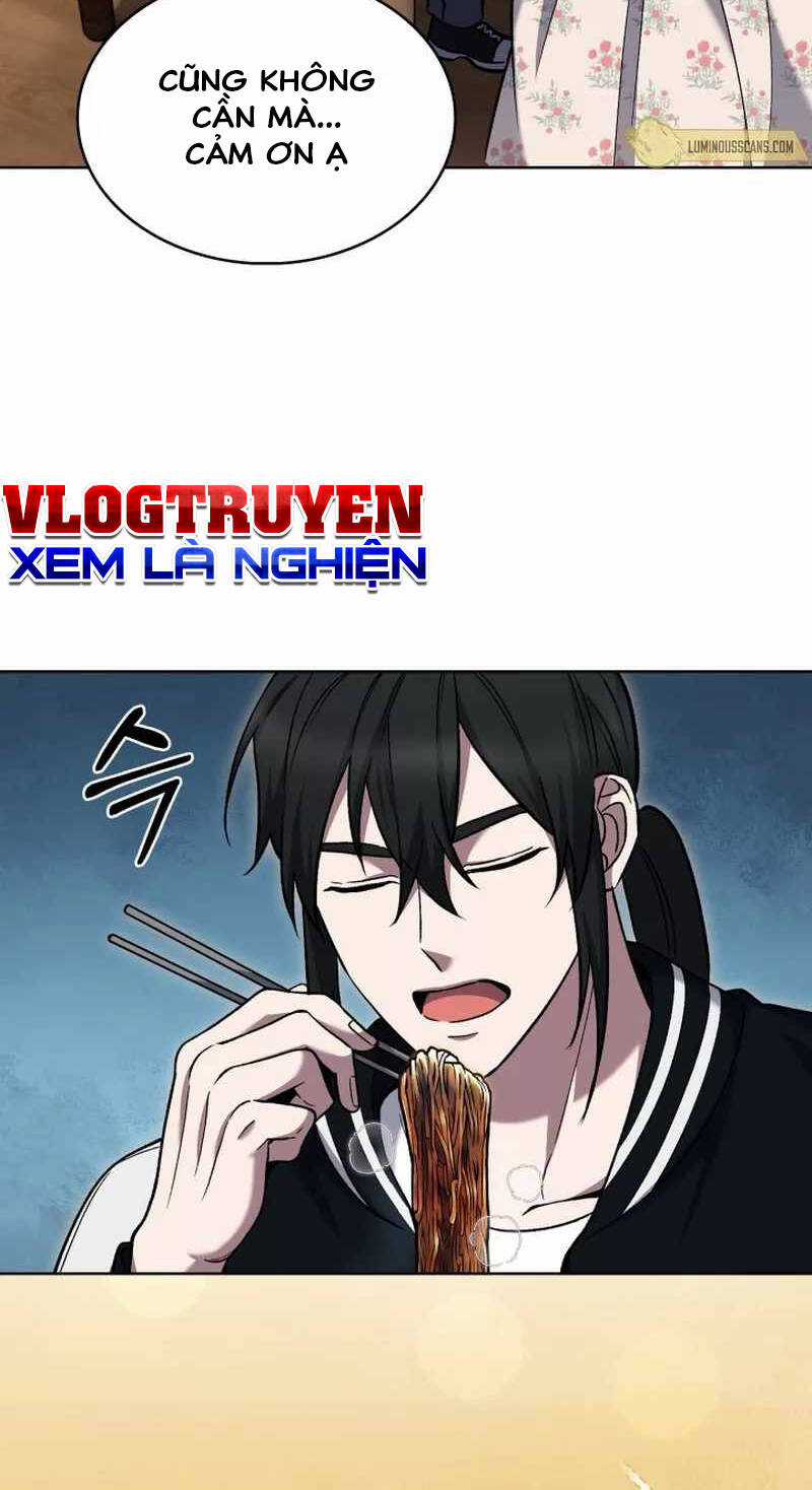 Shipper Đến Từ Murim - Chapter 21 - Trang 32