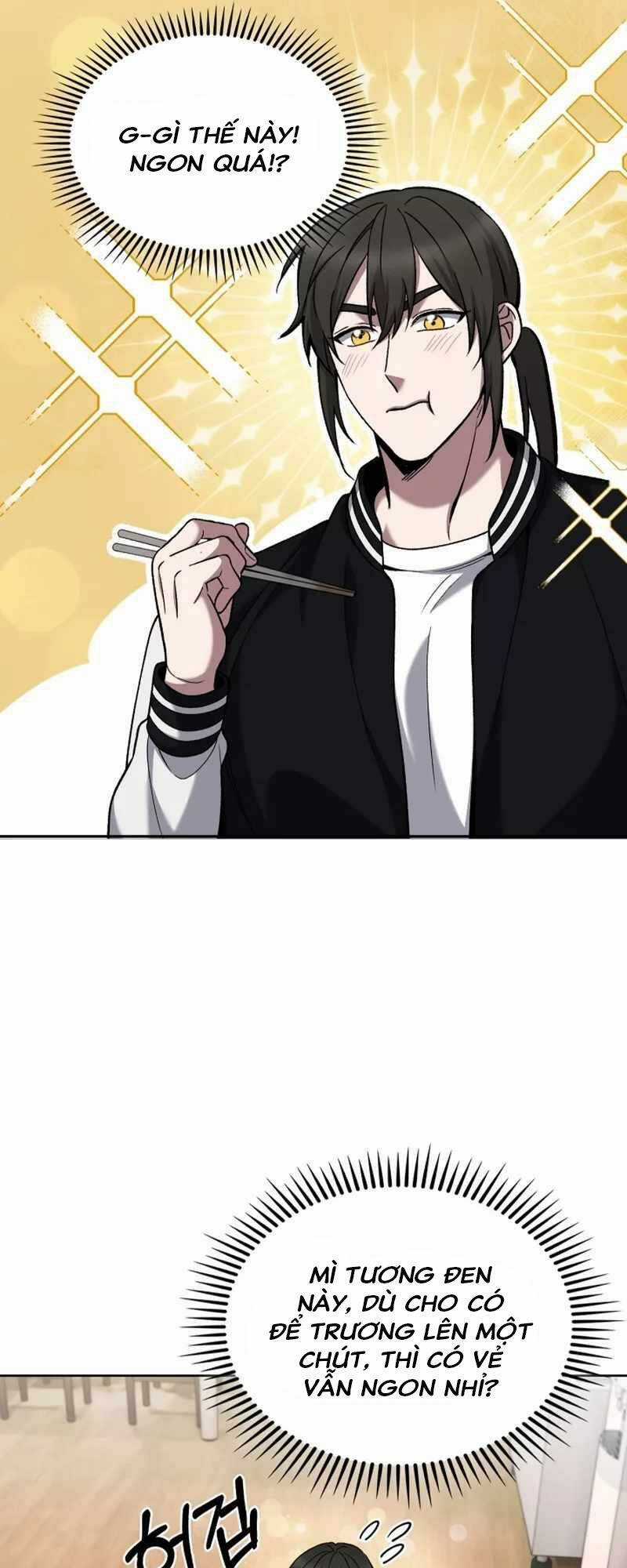 Shipper Đến Từ Murim - Chapter 21 - Trang 33