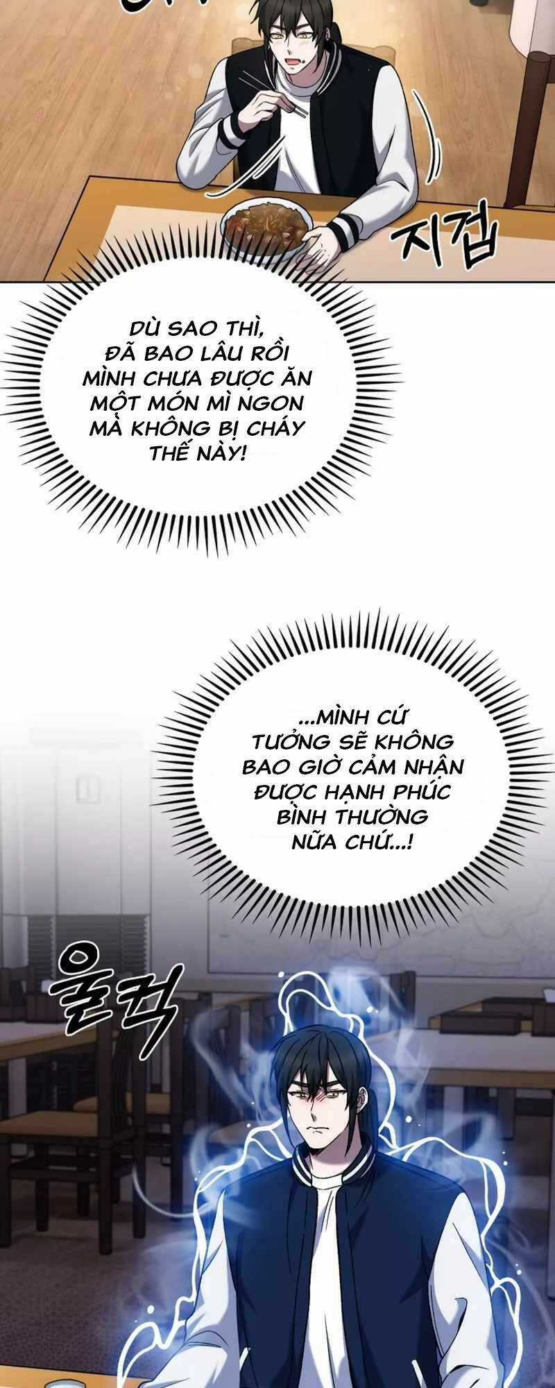 Shipper Đến Từ Murim - Chapter 21 - Trang 34