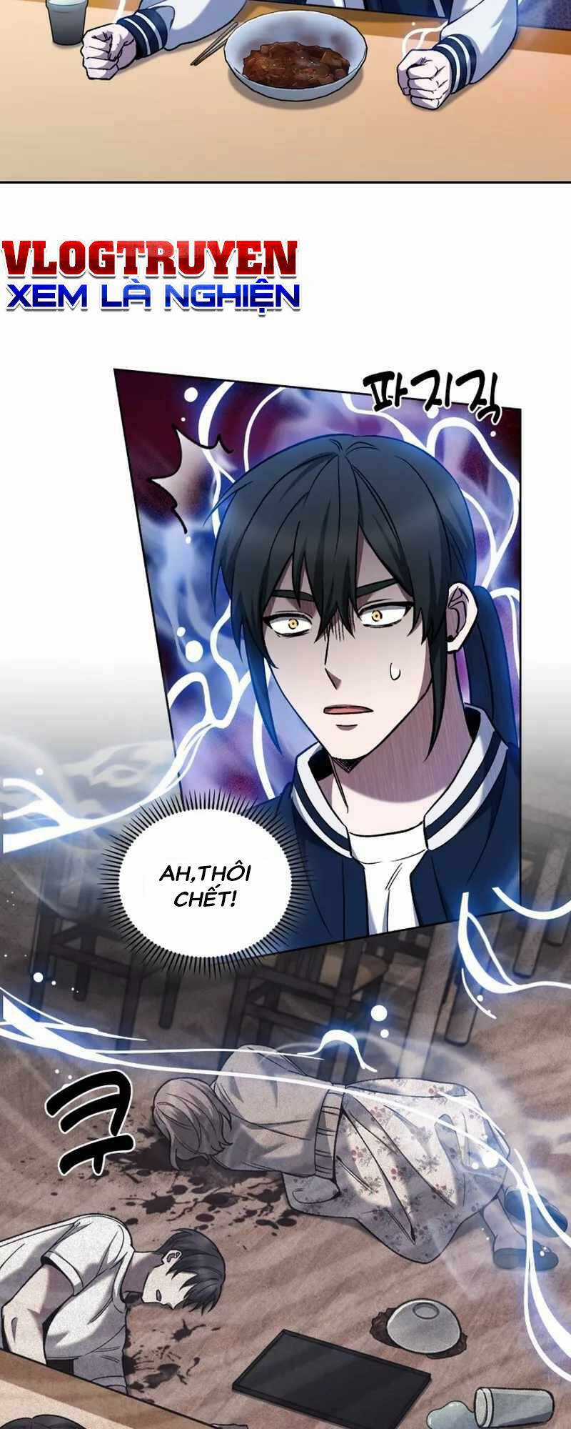 Shipper Đến Từ Murim - Chapter 21 - Trang 35