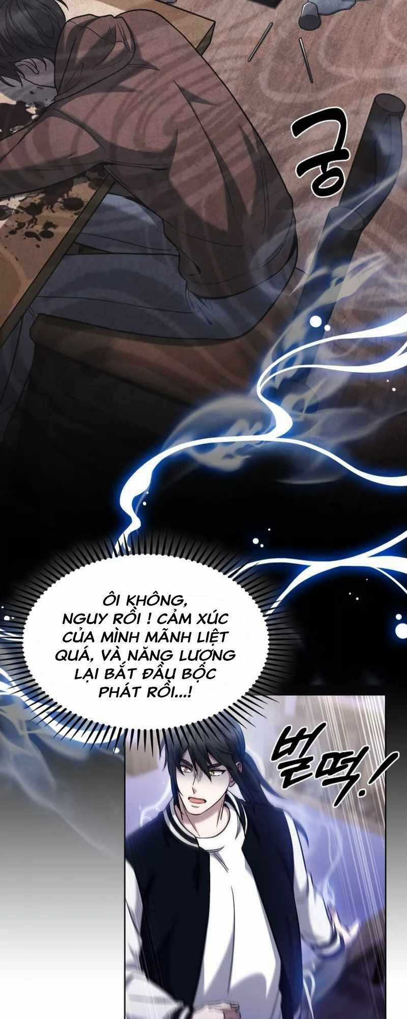 Shipper Đến Từ Murim - Chapter 21 - Trang 36