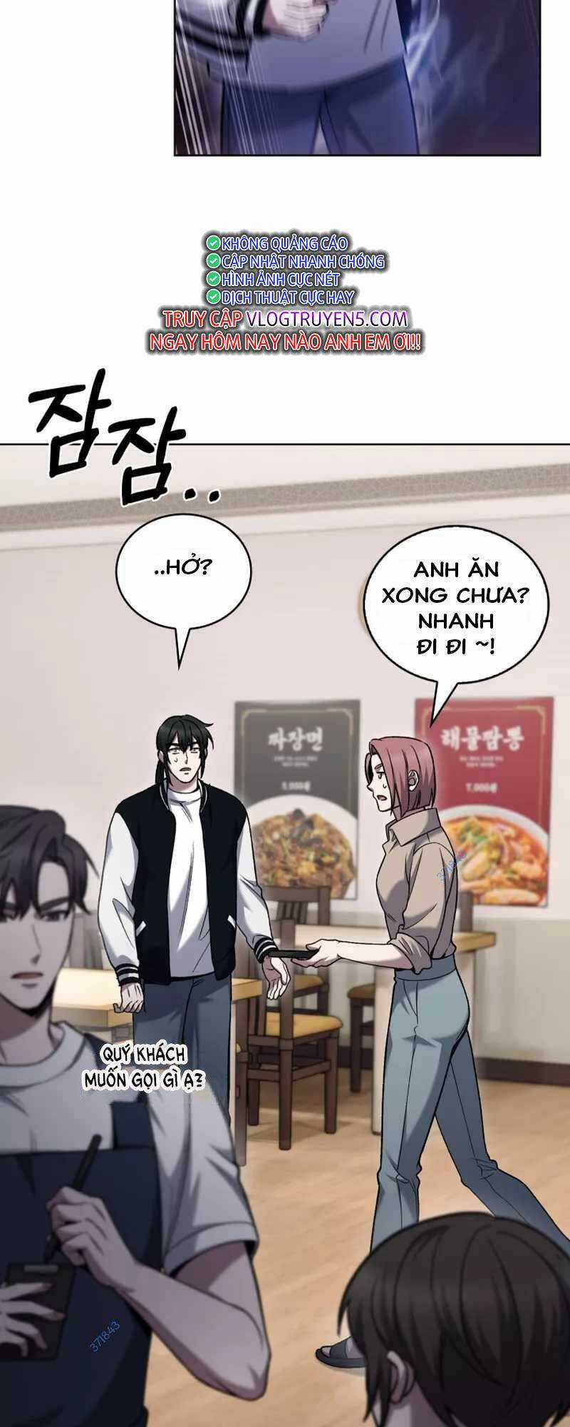 Shipper Đến Từ Murim - Chapter 21 - Trang 37