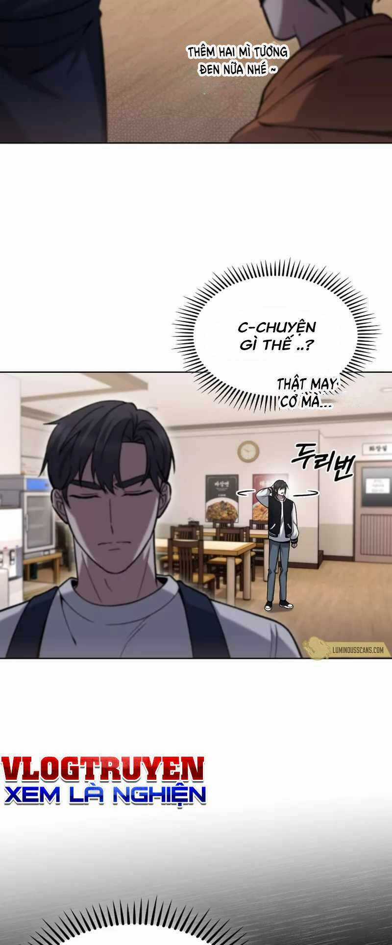 Shipper Đến Từ Murim - Chapter 21 - Trang 38