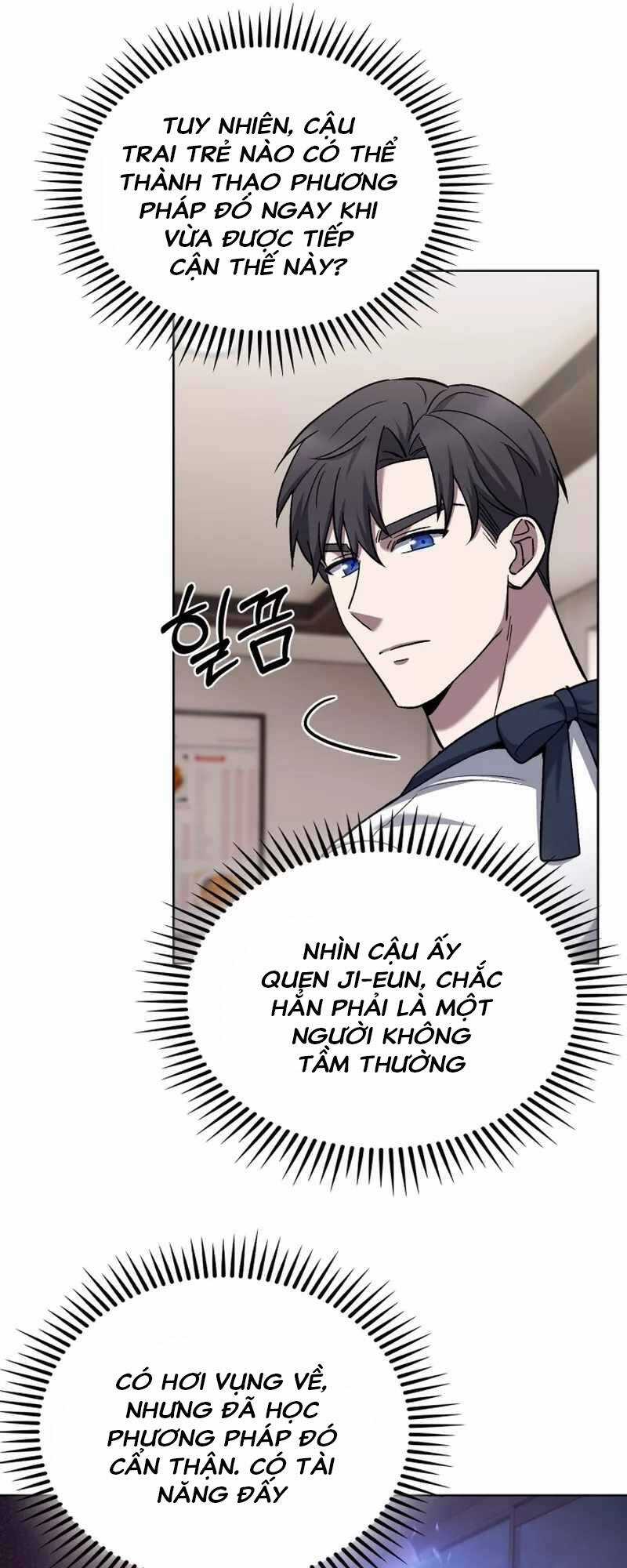 Shipper Đến Từ Murim - Chapter 21 - Trang 40