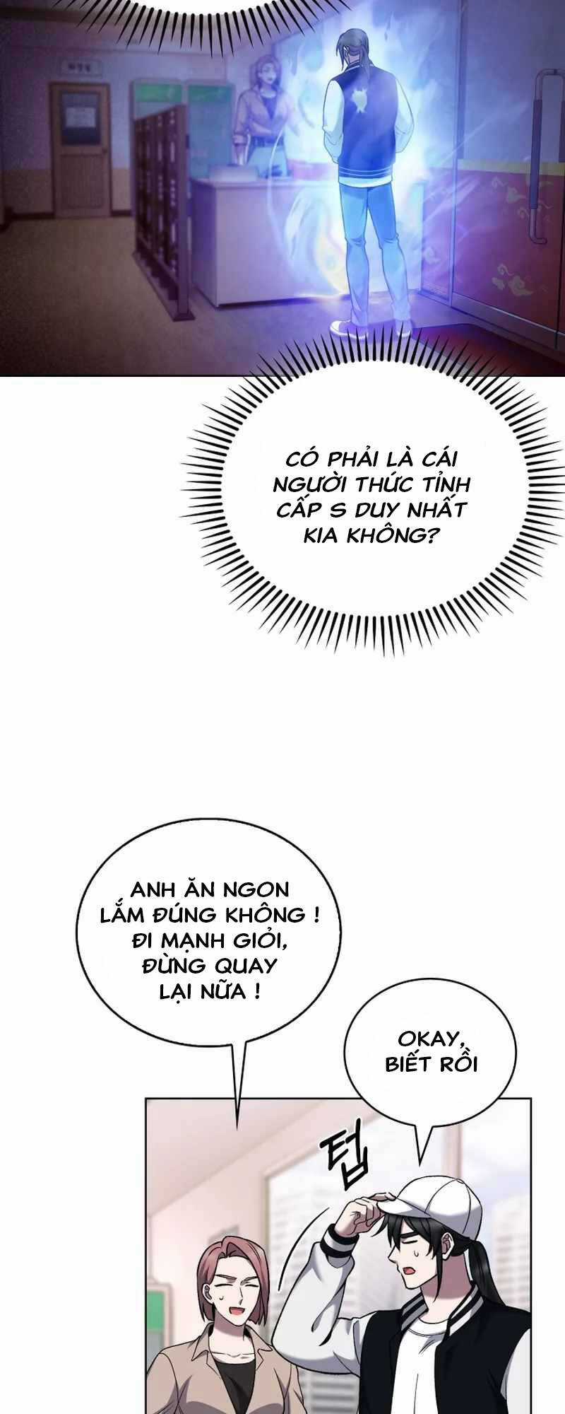 Shipper Đến Từ Murim - Chapter 21 - Trang 41