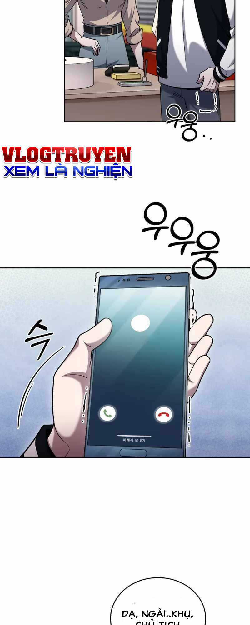 Shipper Đến Từ Murim - Chapter 21 - Trang 42