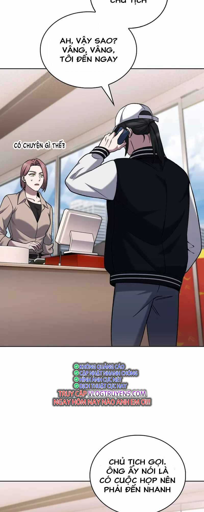 Shipper Đến Từ Murim - Chapter 21 - Trang 43