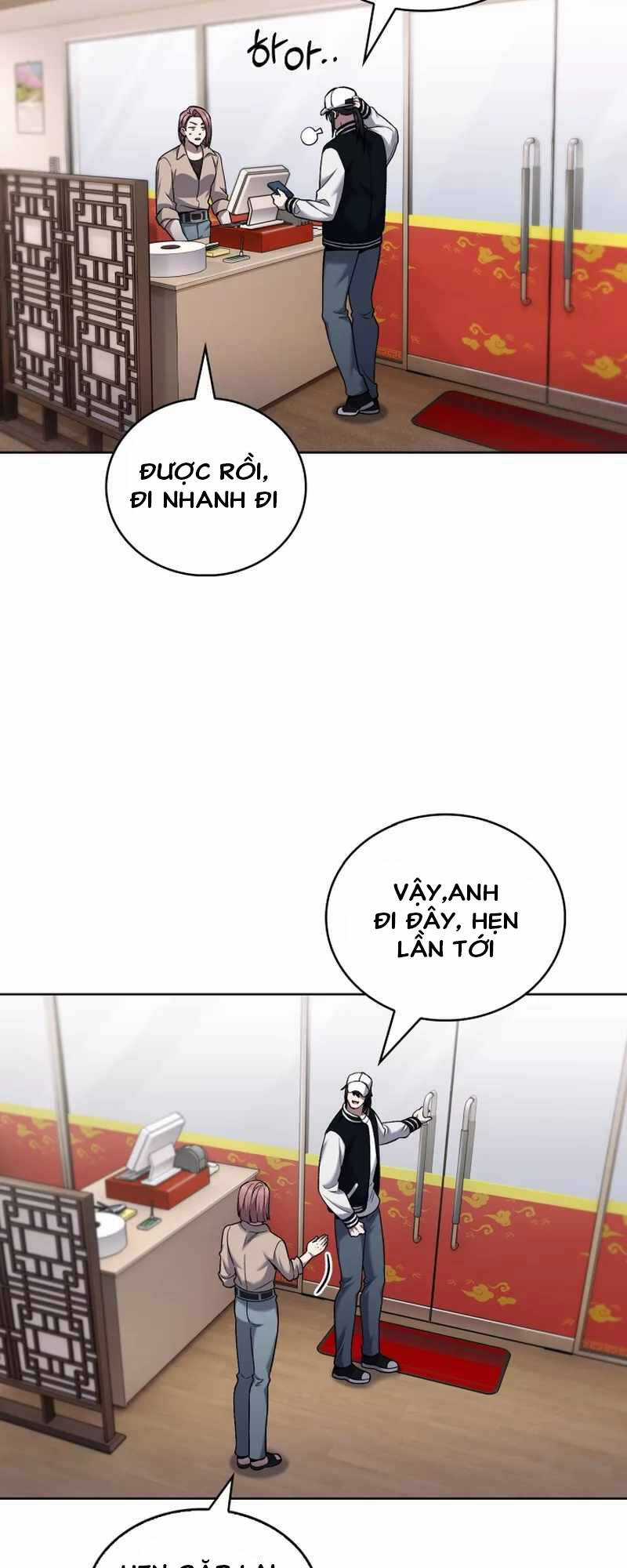 Shipper Đến Từ Murim - Chapter 21 - Trang 44