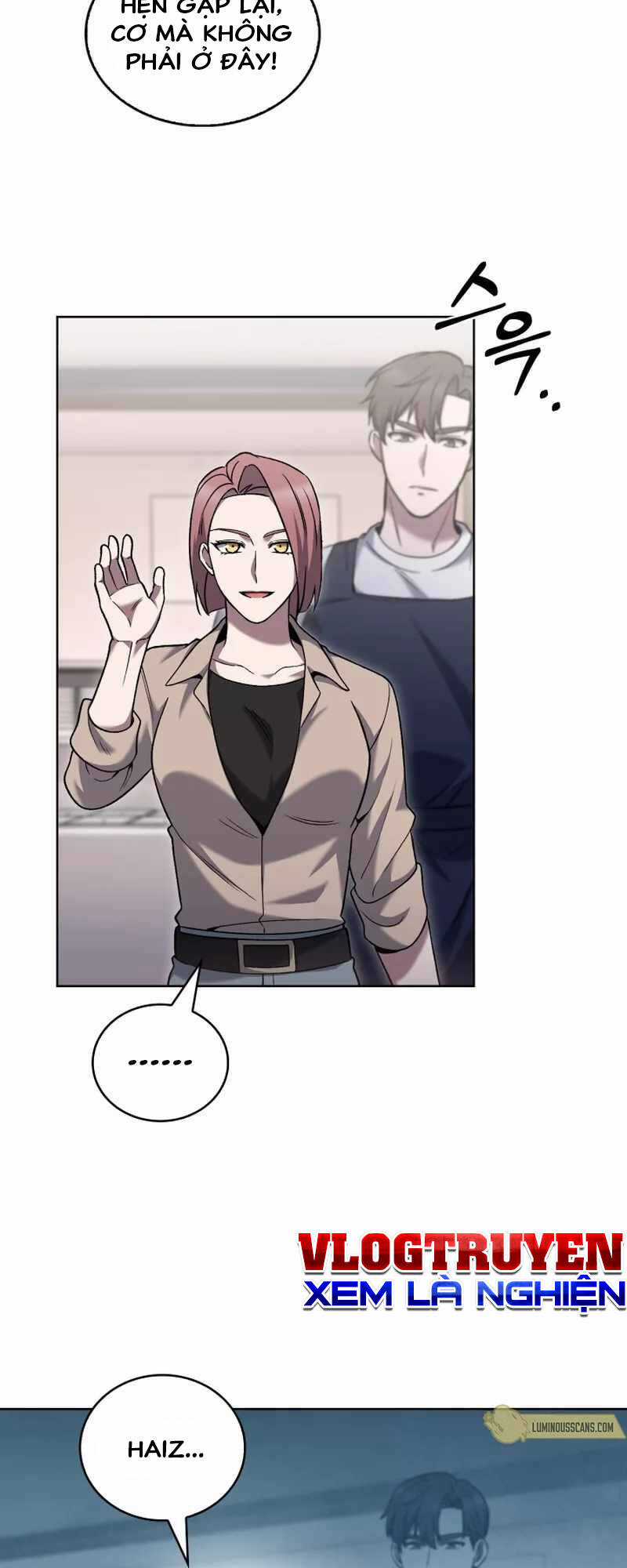 Shipper Đến Từ Murim - Chapter 21 - Trang 45