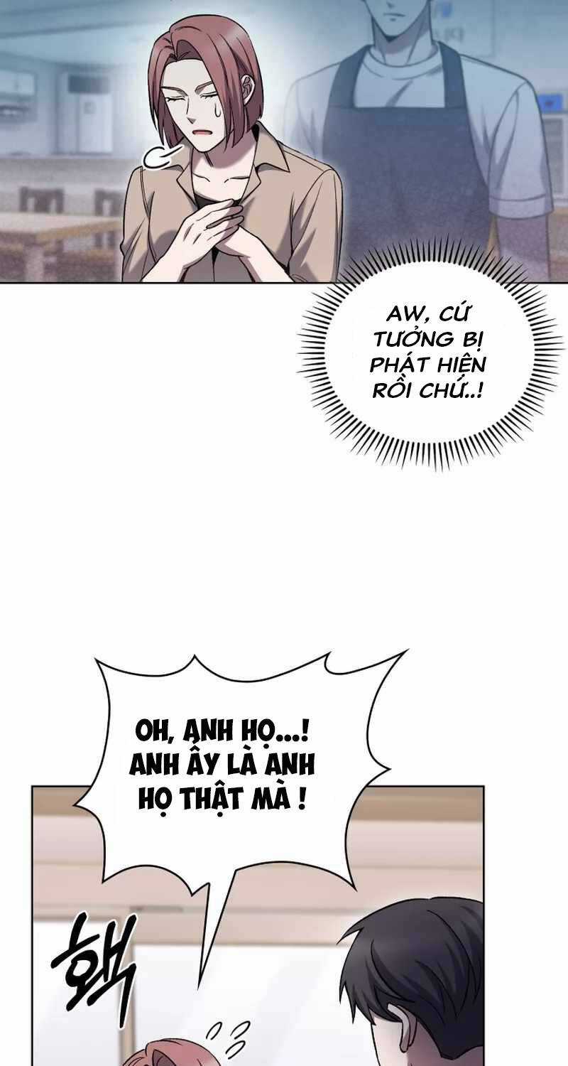 Shipper Đến Từ Murim - Chapter 21 - Trang 46