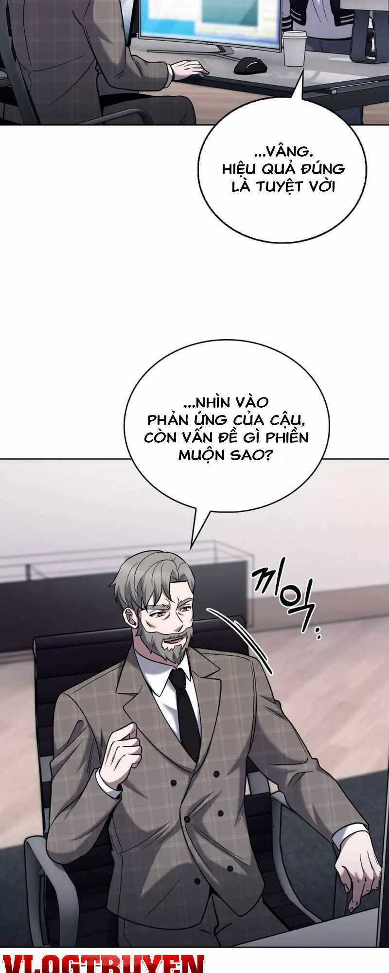 Shipper Đến Từ Murim - Chapter 21 - Trang 49