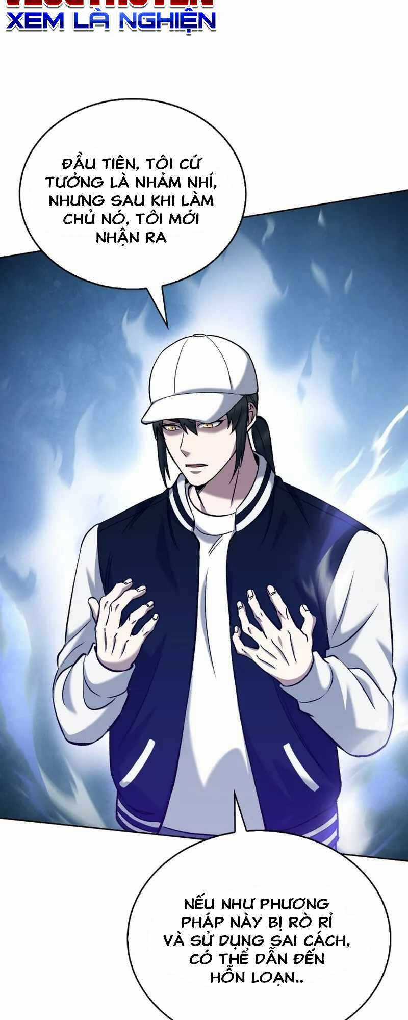 Shipper Đến Từ Murim - Chapter 21 - Trang 50