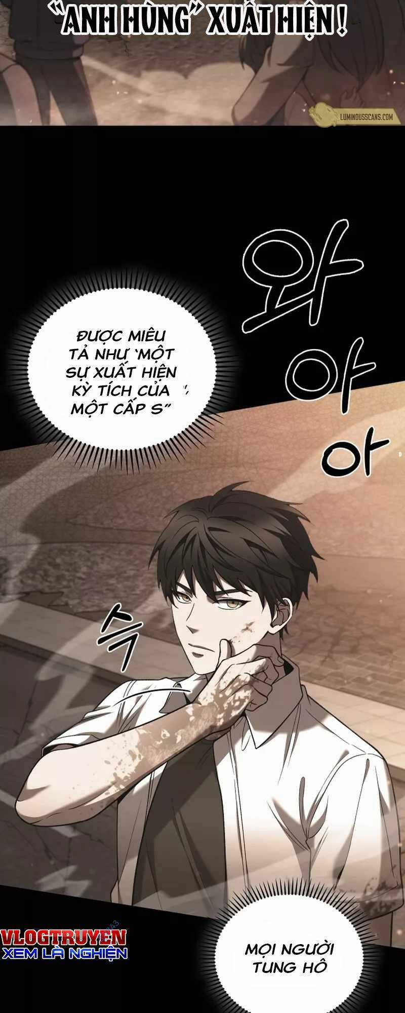 Shipper Đến Từ Murim - Chapter 21 - Trang 6