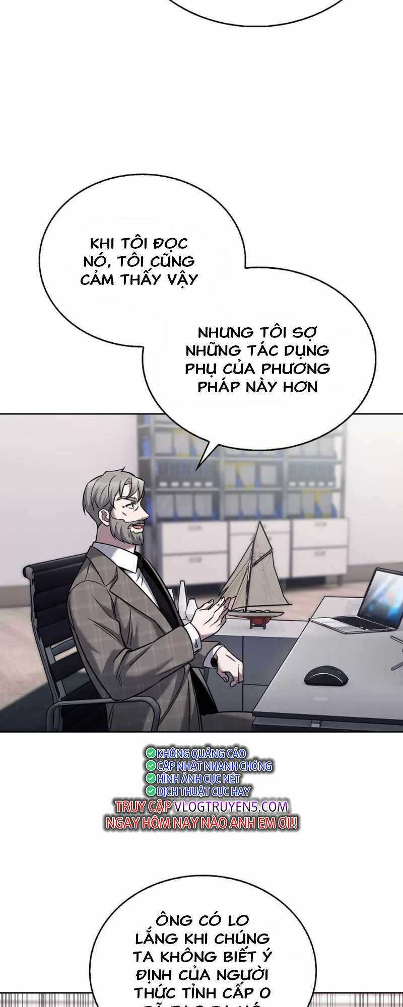 Shipper Đến Từ Murim - Chapter 21 - Trang 51