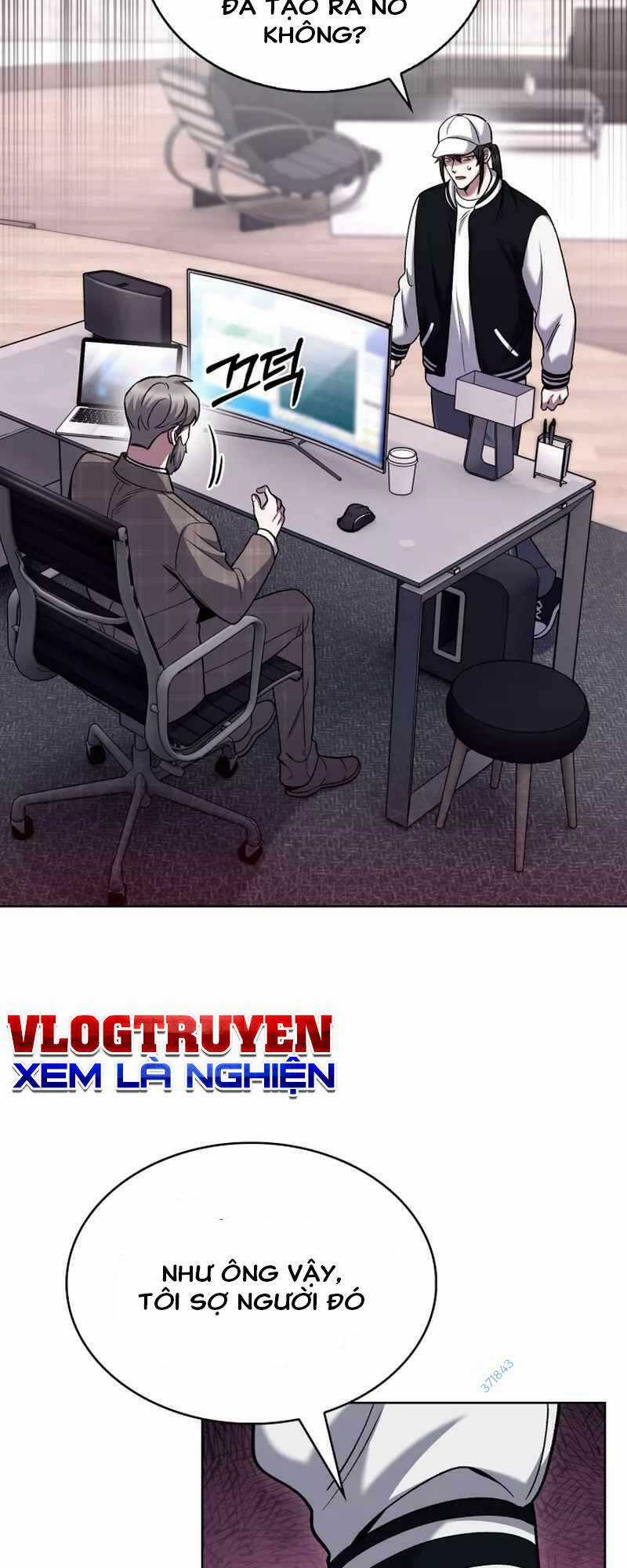 Shipper Đến Từ Murim - Chapter 21 - Trang 52