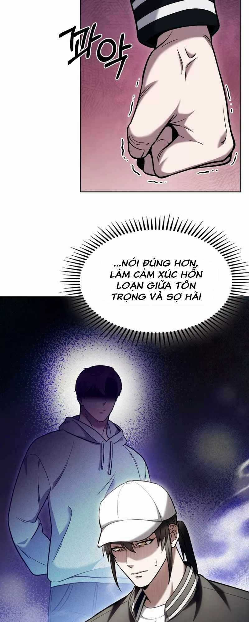 Shipper Đến Từ Murim - Chapter 21 - Trang 53