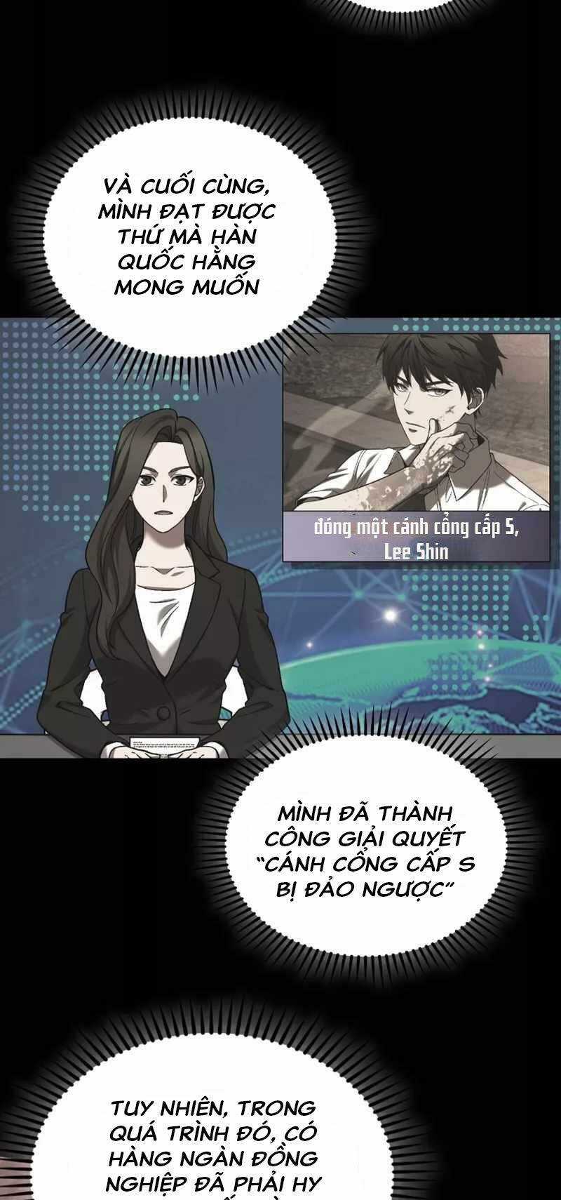 Shipper Đến Từ Murim - Chapter 21 - Trang 7