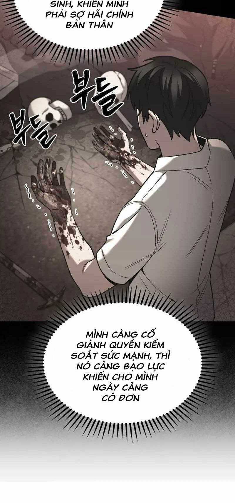 Shipper Đến Từ Murim - Chapter 21 - Trang 8