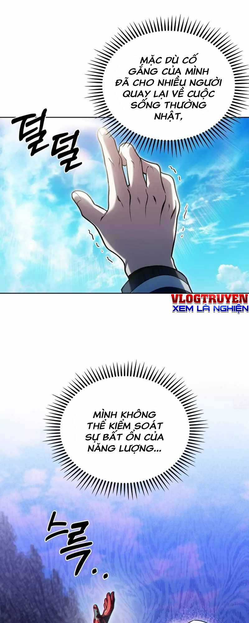 Shipper Đến Từ Murim - Chapter 21 - Trang 9