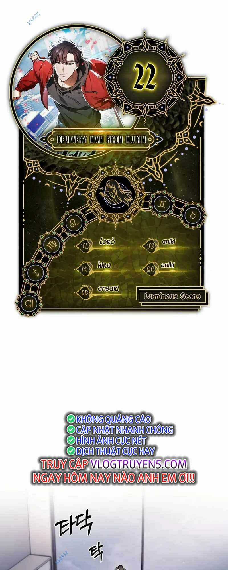 Shipper Đến Từ Murim - Chapter 22 - Trang 1
