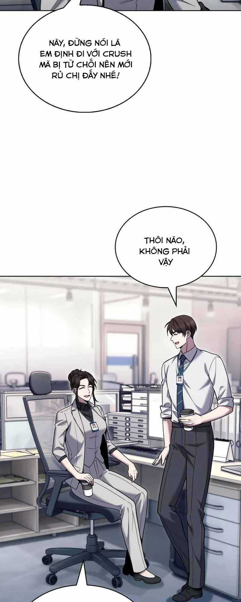 Shipper Đến Từ Murim - Chapter 22 - Trang 11