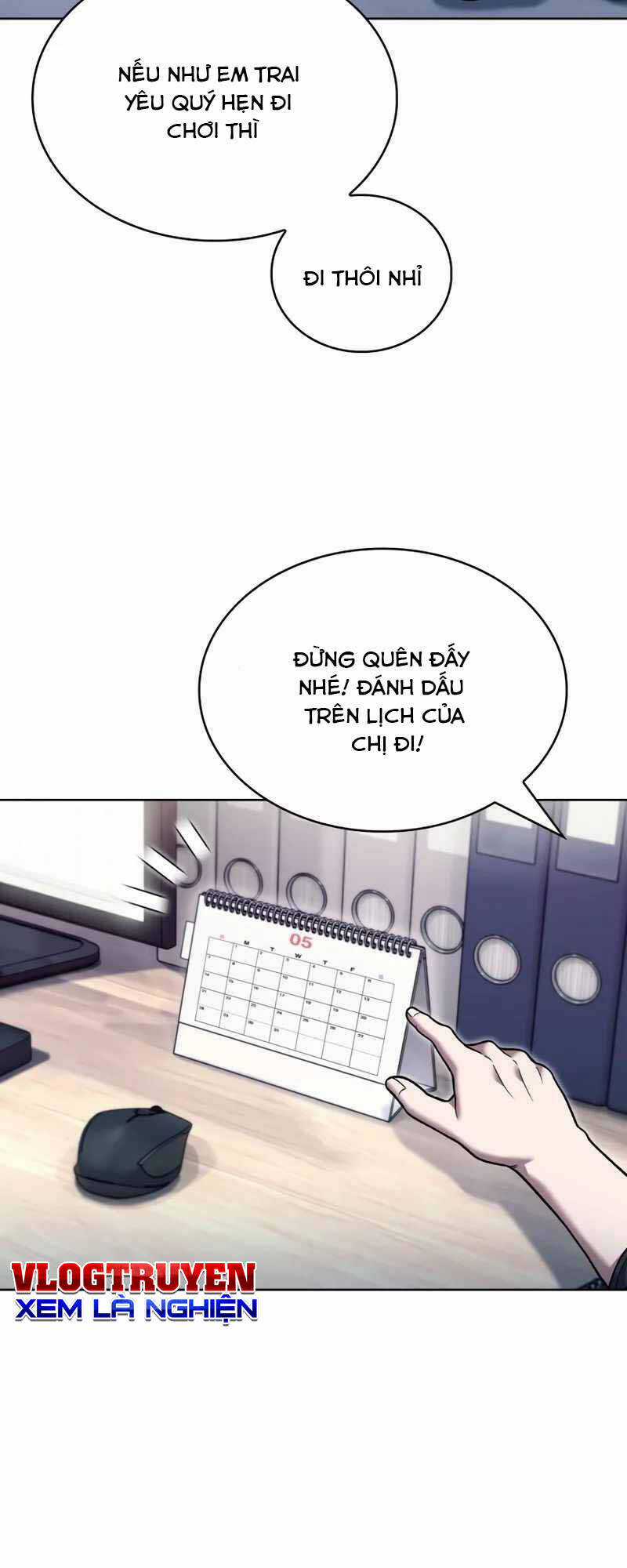 Shipper Đến Từ Murim - Chapter 22 - Trang 12