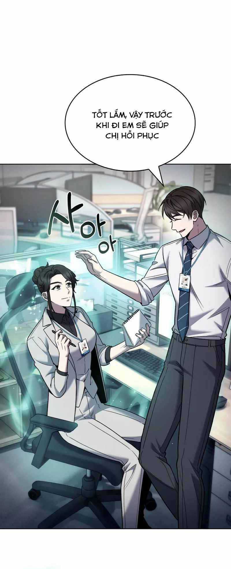 Shipper Đến Từ Murim - Chapter 22 - Trang 14