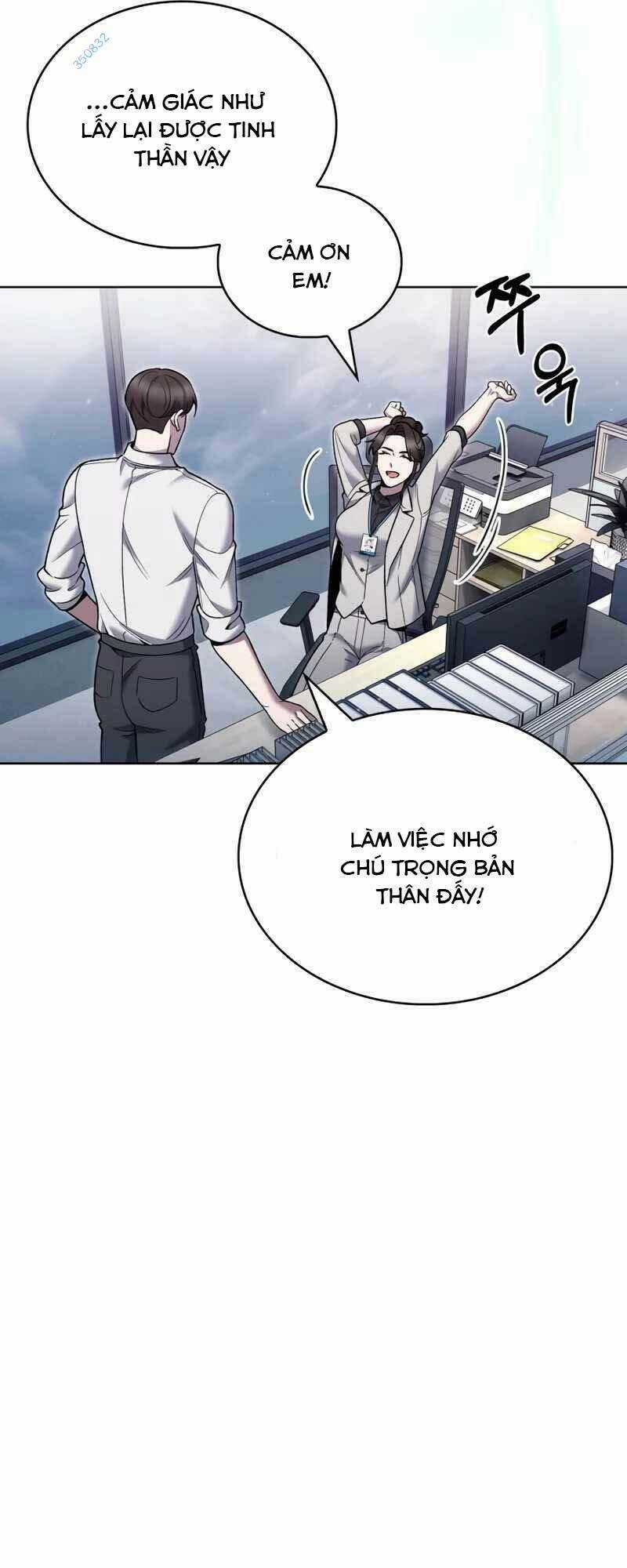 Shipper Đến Từ Murim - Chapter 22 - Trang 16