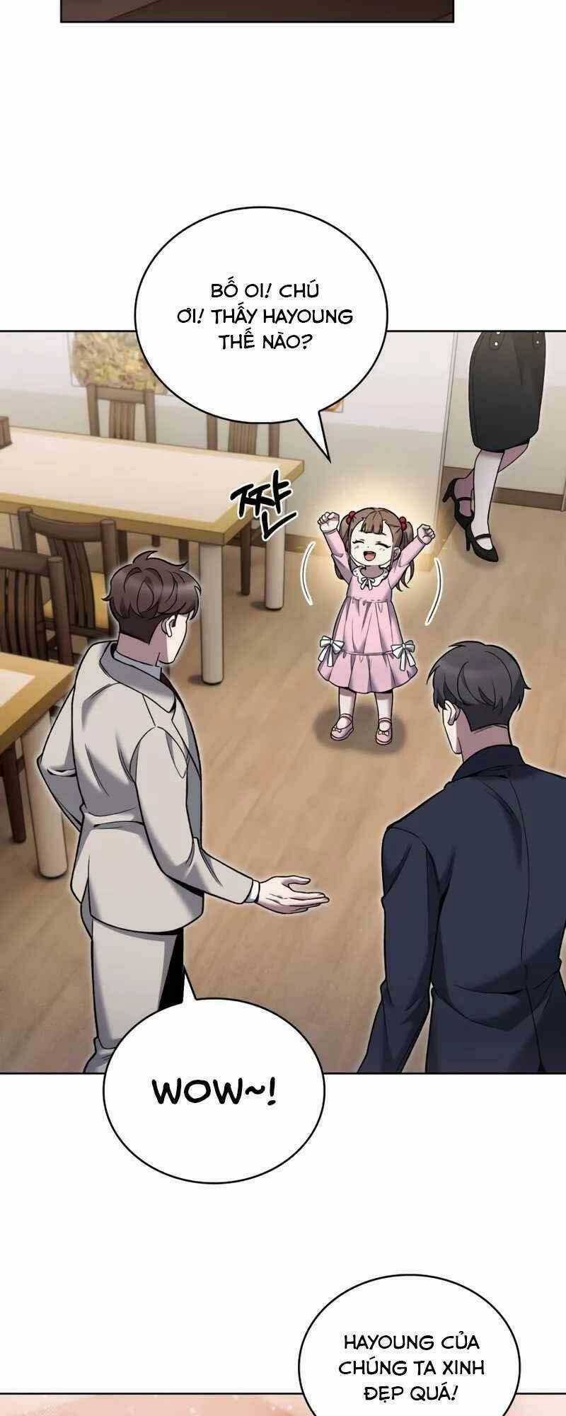 Shipper Đến Từ Murim - Chapter 22 - Trang 19