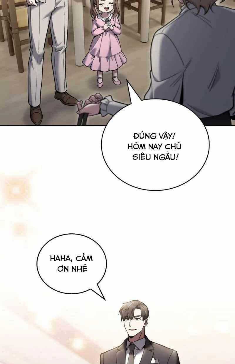 Shipper Đến Từ Murim - Chapter 22 - Trang 22