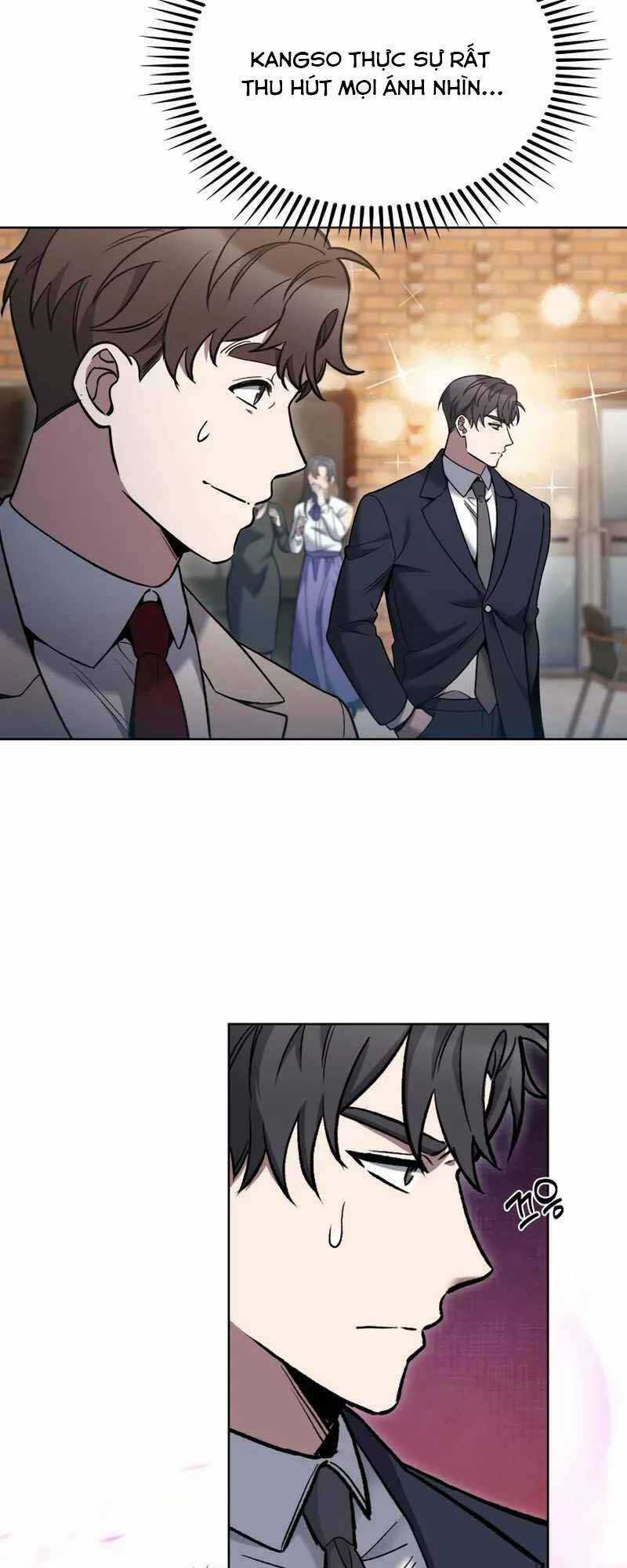 Shipper Đến Từ Murim - Chapter 22 - Trang 27