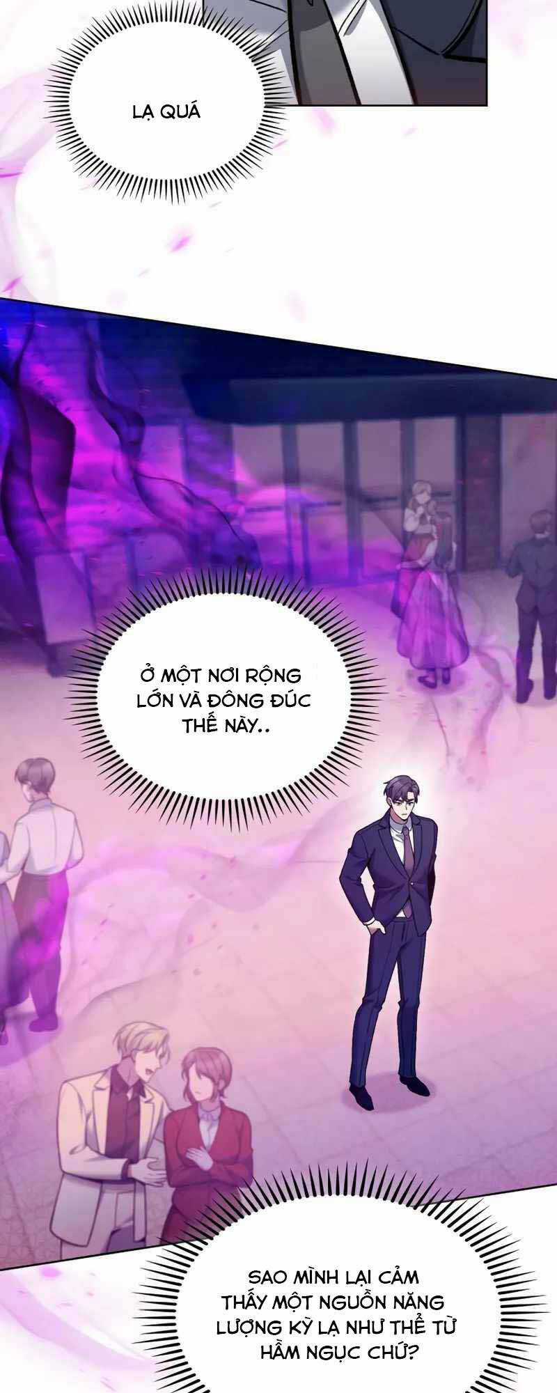 Shipper Đến Từ Murim - Chapter 22 - Trang 28