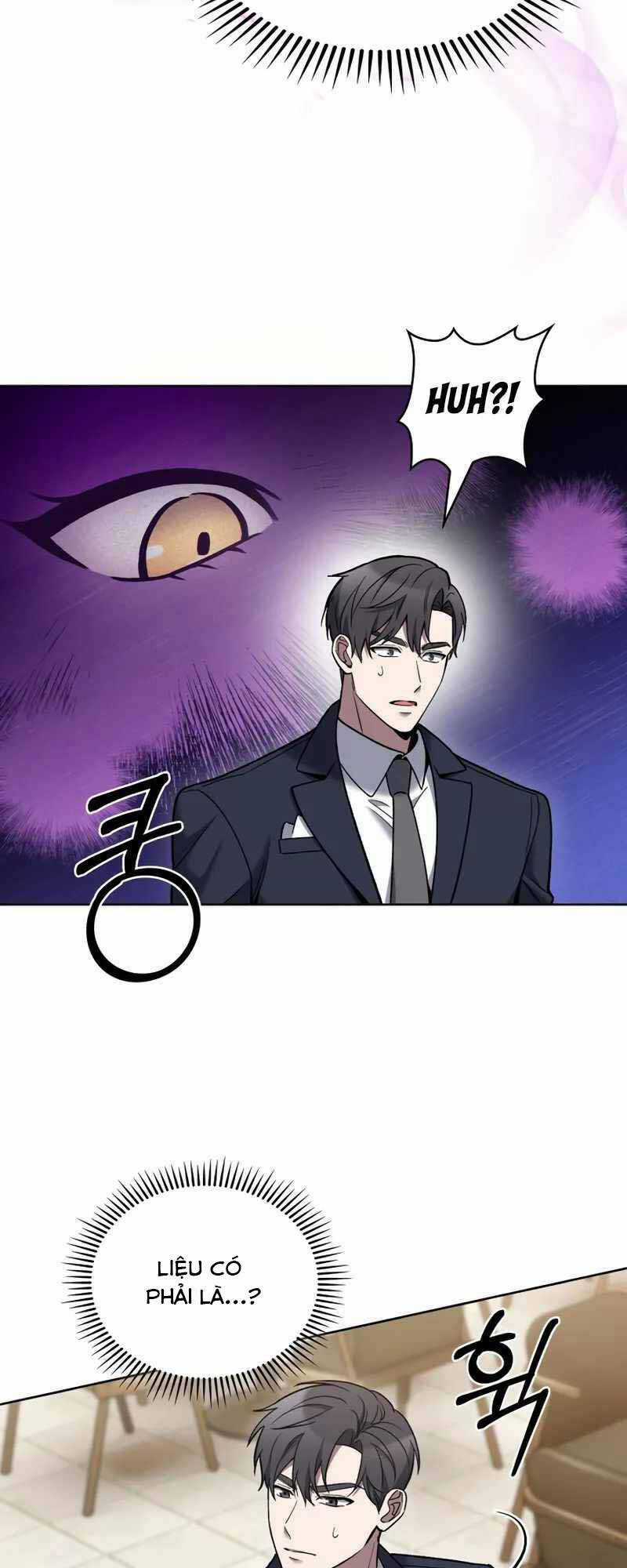 Shipper Đến Từ Murim - Chapter 22 - Trang 29