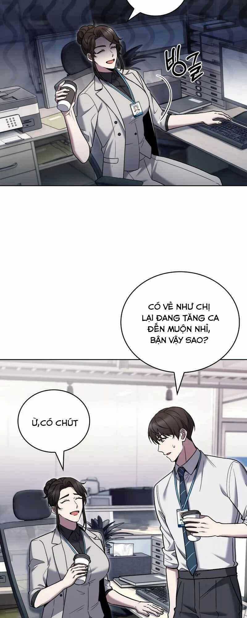 Shipper Đến Từ Murim - Chapter 22 - Trang 4