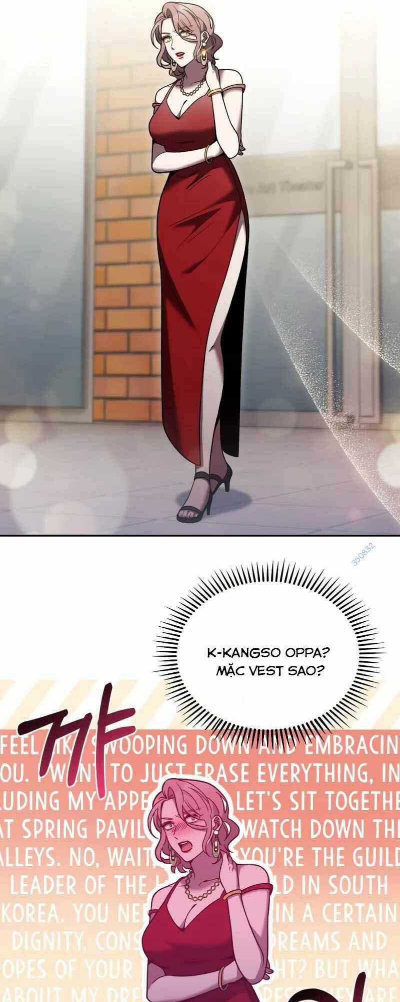 Shipper Đến Từ Murim - Chapter 22 - Trang 32