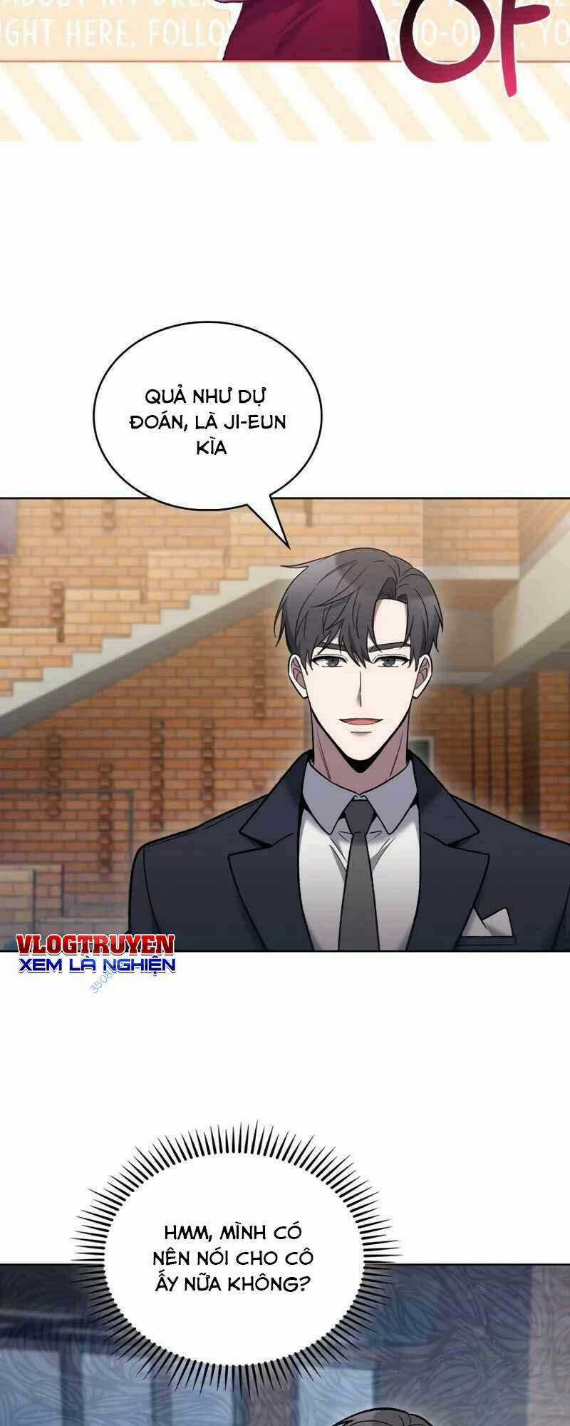 Shipper Đến Từ Murim - Chapter 22 - Trang 33